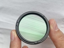 New Ultrathin UV Filter for Rollei Bay 3 Bay III 2.8F 2.8C 2.8D 2.8E 2.8GX 2.8FX