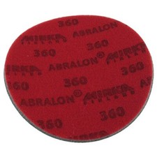 KR Strikeforce Abralon Pad 360 Grit