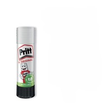 Image of Pritt Stick Glue Roller Non Toxic Washable Office School Stationery