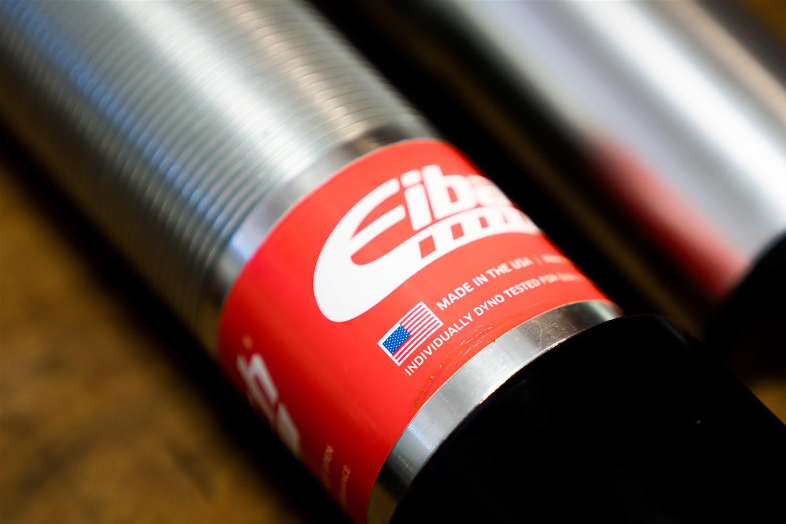 Eibach 350-70-0045 INDIVIDUAL COILOVER RACE SPRING MIDDLE 70MM INSIDE DIAMETER RED main image 0
