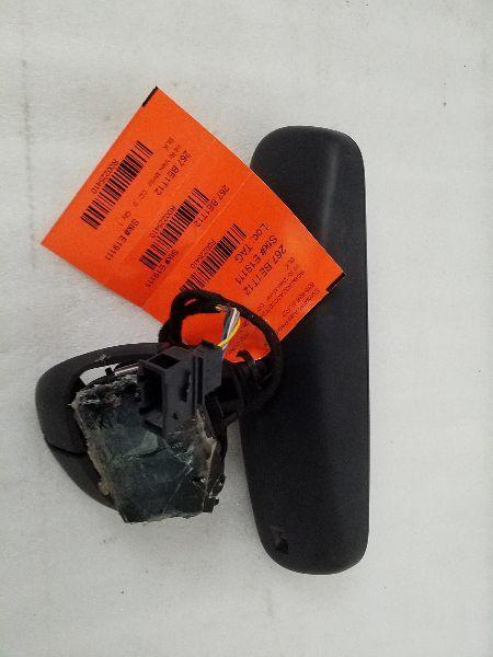 2012 BENTLEY Black Rear View Mirror - OEM 267.BE1T12 BLK