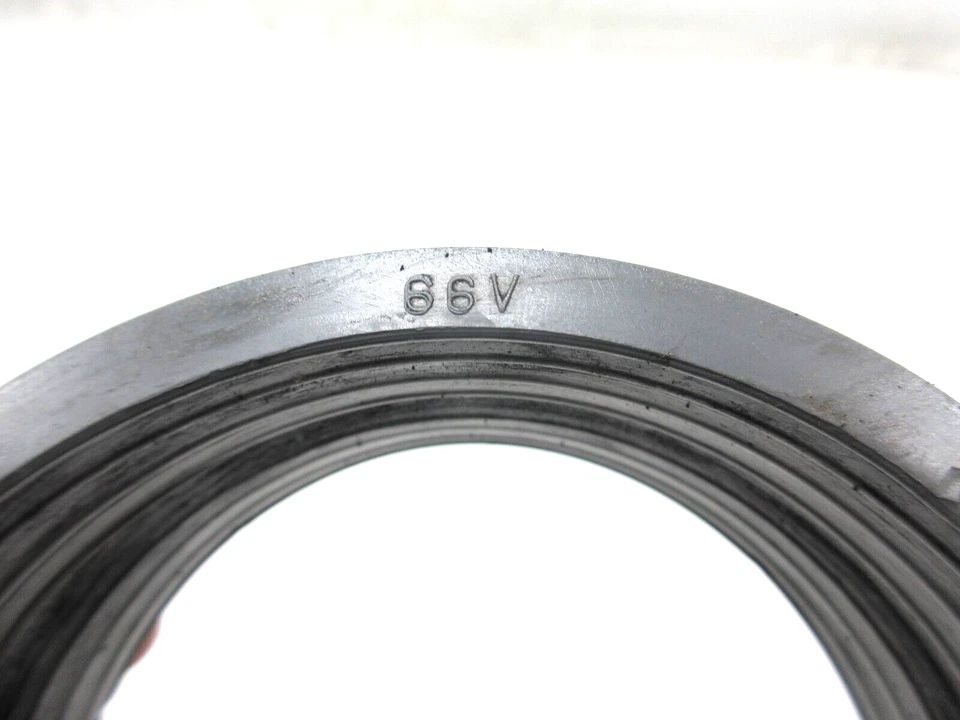 OEM YAMAHA 2000-2008 GPR 1200 1300 XL XLT 1200 66V MANGUERA JUNTA ESCAPE Foto 2 de 3