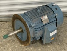 ABB Multi Speed Motor M2QA160L6-4A