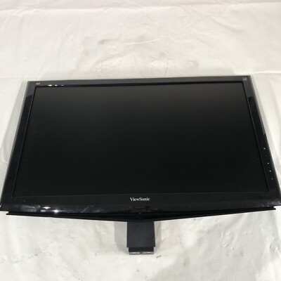 ViewSonic 24'' VA2448m-LED Monitors 1920x1080 - DVI, VGA VESA -