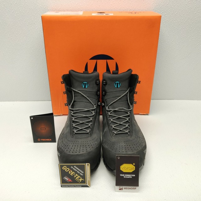 Tecnica Forge GTX Hiking Boots Gore-Tex 
