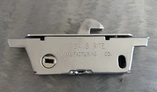 Ready Access Manual Latch For Bo10 / 131/ 2 85004200 - ADAMS RITE MANUFACTURING