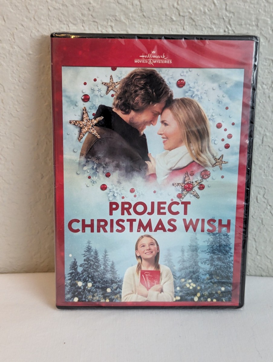 Hallmark Channel Projects Photos