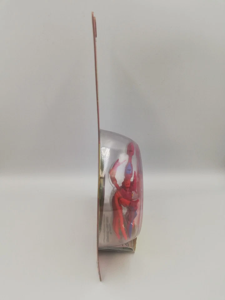 Transformers Beast Wars Biocombat Claw Jaw Octopus Figure Kenner 1997, New HTF - Image 3 of 4