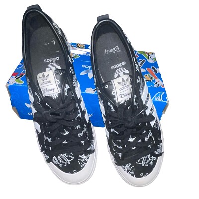 nizza x disney adidas