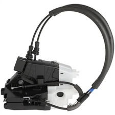 Rear LH Door Lock Actuator For Hyundai Tucson 2016-2020 Driver Side 81410-D3000