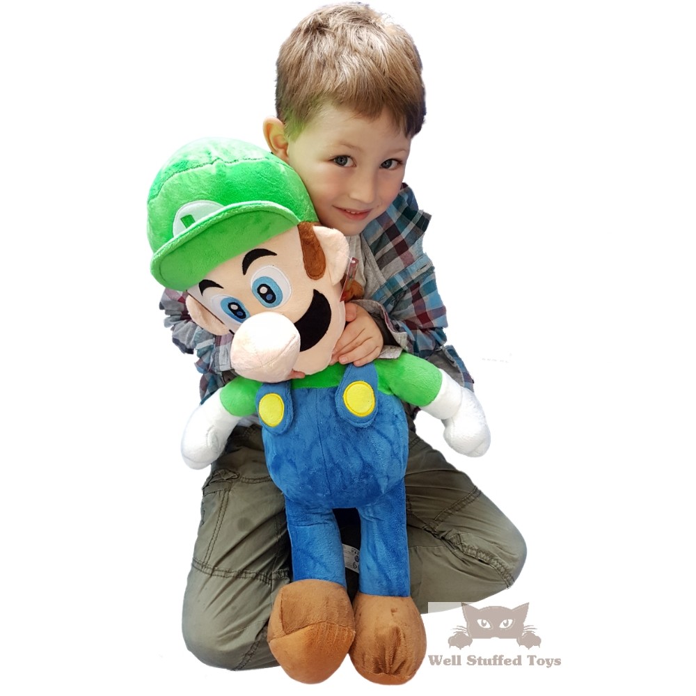 giant toad plush