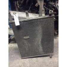 Radiateur Saab 9000