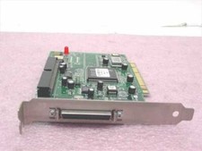 Compaq Ultra Wide SCSI PCI Controller - AHA-2940U S1 247399-01