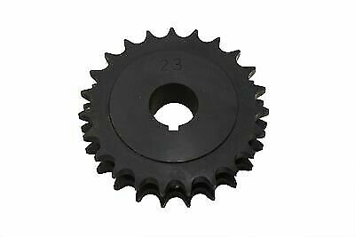 Engine Sprocket Tapered 23 Tooth for Harley Davidson by V-Twin | eBay