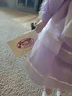 The San Francisco Music Box Company 1995 Doll Ashley I Believe — photo 2