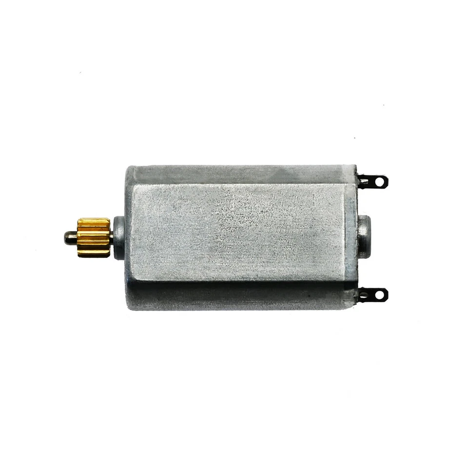 For 1/16 WPL B14 B16 B36 C14 C24 C34 4WD RC Car Metal 130 180 370 Motor Gearbox - Image 4 of 4