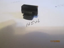 Marbles #45W Front Sight For Winchester,Marlin, Remington, Savage & Others