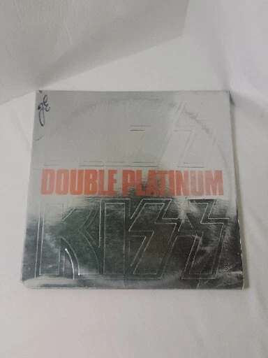 25+ Kiss Double Platinum Lp for sale | Updated Oct 2026
