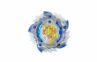 Beyblade Burst Battle Zero - Switch ( Rewards Game Limited Beyblade Included)