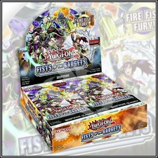 Booster Pack Prices | YuGiOh Fists of the Gadgets | YuGiOh Cards Booster Pack Prices | YuGiOh Fists of the Gadgets | YuGiOh Cards