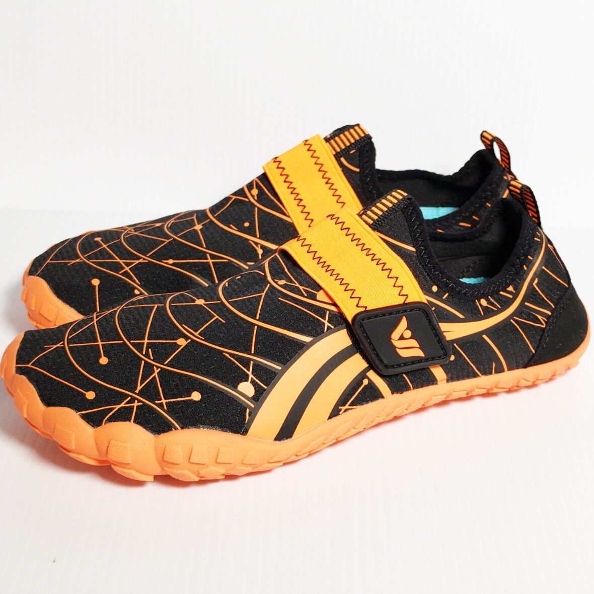 Water Shoes Men Women Summer Breathable Swimming Boat Sport Shoe size 37 EU 4 US