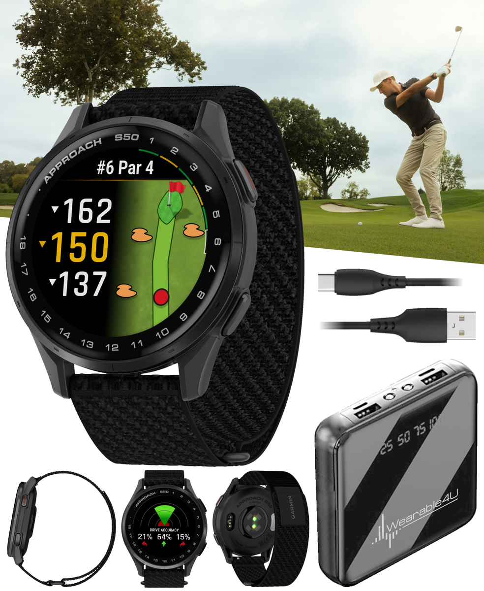 Golf App Garmin Golf Shot Tracker Garmin Approach® R10 Portable