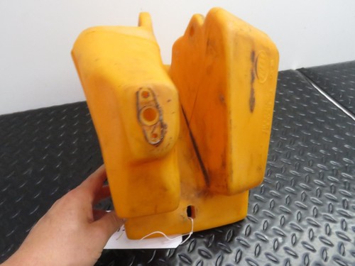 96 97 KTM 125 EXC KTM 125EXC OEM GAS TANK FUEL TANK NO LEAKS 5020701370002  1997 - Picture 11 of 14