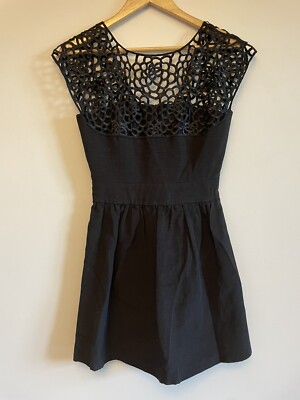 chinese dress ladies The Eloise Dress in Black Chantilly Lace 0 / Black Chantilly Lace