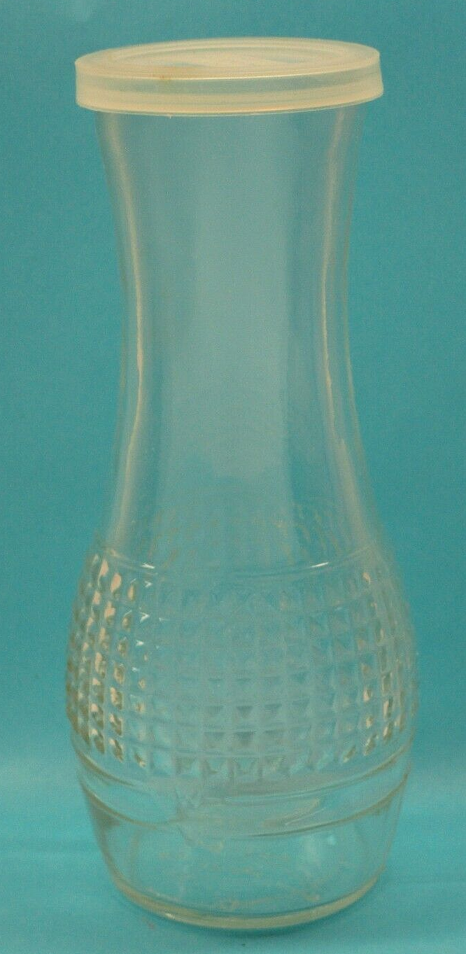 Vintage Good Seasons Salad Dressing Cruet Bottle eBay