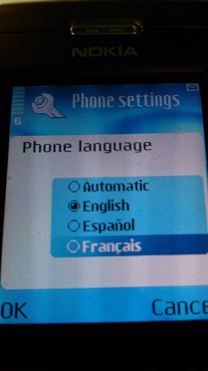 Téléphone Portable NOKIA 3230 Désimlocké - Vintage Symbian - Occasion Avec Chargeur - Couleur Rouge