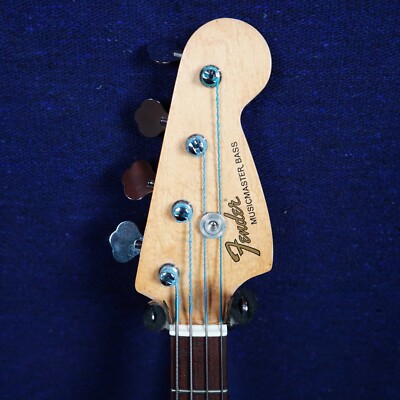 1975 Fender Musicmaster Bass | eBay