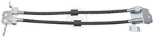A.B.S. Bremsschlauch SL 1341 für OPEL