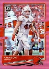 Harrison Bryant Optic RC