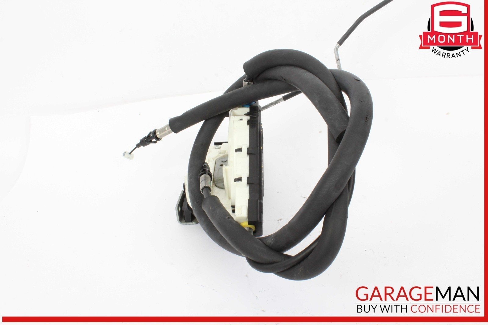Maserati Ghibli 2014-2017 Front Right Door lock actuators Set