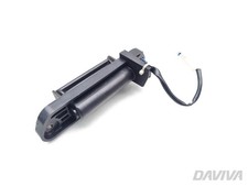 Citroen C-Crosser Tailgate Outer Handle 2008 SUV 4/5dr (07-12) 2.2 HDi