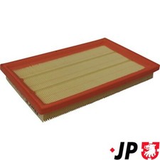 JP GROUP Luftfilter JP 1518610600 Filtereinsatz für MAZDA FORD FIESTA 121 4 16V