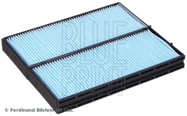Pollen / Cabin Filter fits HYUNDAI TERRACAN HP 2.5D 01 to 06 D4BH Blue Print New - Image 17