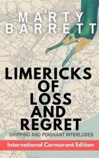 Marty Barrett Limericks of Loss And Regret (Hardback) (UK IMPORT)
