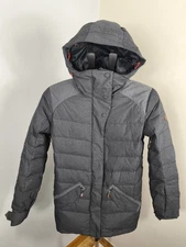 DC Women's Snowboard Jacket 10k Size S/Check Other Items/Read Description!