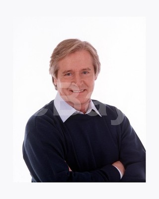 Coronation Street (TV) William Roache ''Ken Barlow'' 16x12 Foto Poster Druck