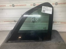 171278 Seitenscheibe links BMW X1 (E84) Hinten sDrive 18i