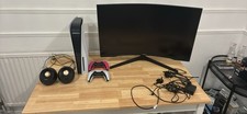 Ps5 Gaming Bundle