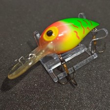 Wigglewart Old Storm Rare Collectible 11.48g Unused