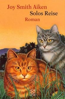 Solos Reise von Aiken, Joy Smith | Buch | Zustand gut