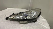 Feu avant (phare) Peugeot 4007