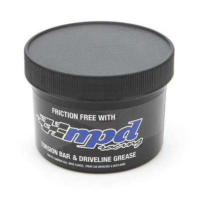 #ad MPD Racing MPD30020 Torsion Bar Spline Grease Extreme Pressure $44.99
