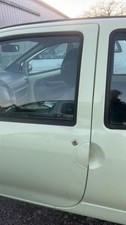 Porte avant et accessoires Renault TWINGO