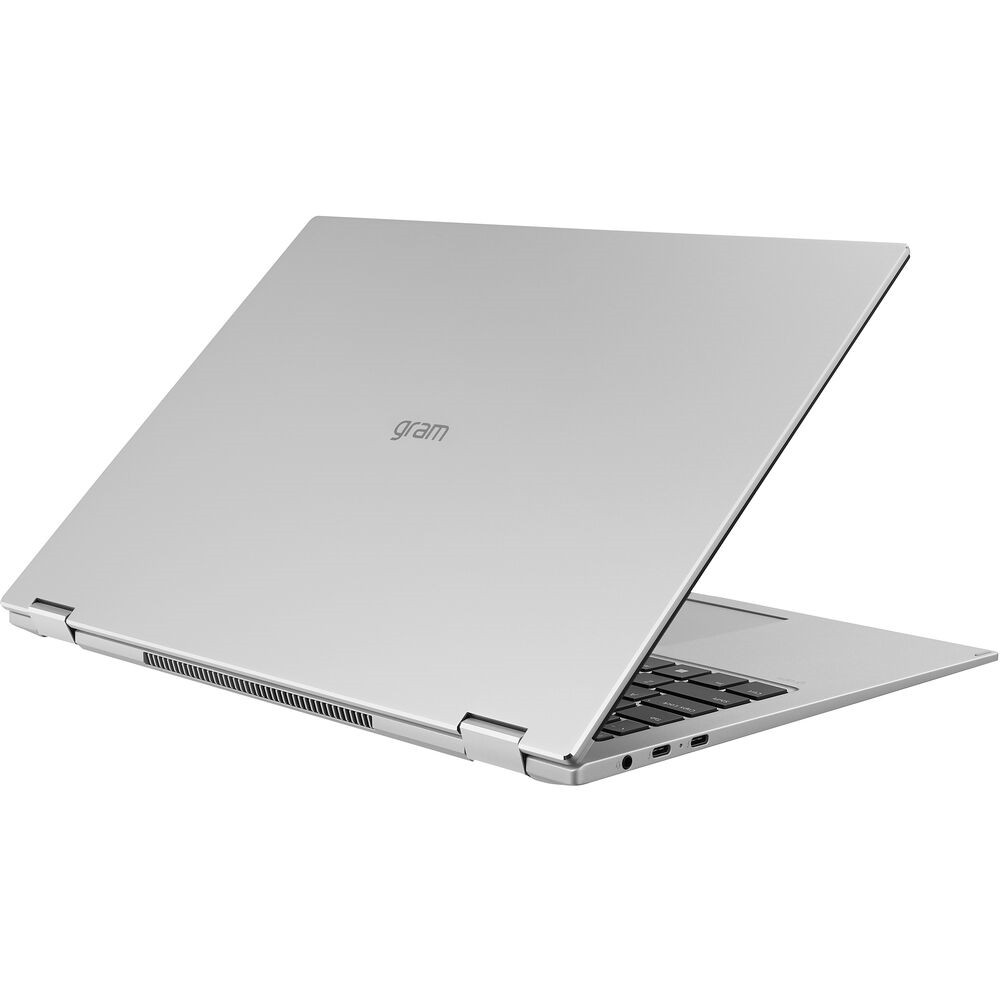 LG Electronics 16T90Q-K.APB7U1 16 2-in-1 WQXGA Touch IPS Gram Laptop