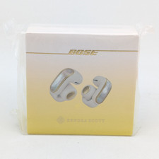 Bose x Kendra Scott Ultra Open Earbuds (900159-0030) Mother of Pearl