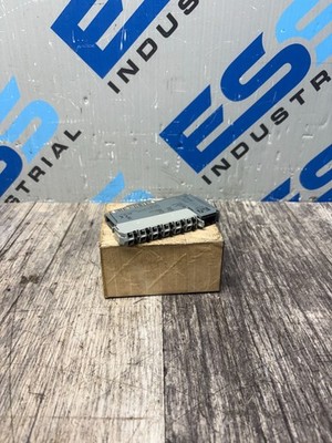 B&R X20 PS 9400 REV D0 POWER SUPPLY MODULE PLC SYSTEM POWER MODULE